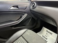USED 2016 66 MERCEDES-BENZ A-CLASS 2.1 A200d AMG Line (Executive) Hatchback 5dr Diesel 7G-DCT Euro 6 (s/s) (136 ps) 