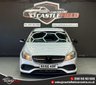 USED 2016 66 MERCEDES-BENZ A-CLASS 2.1 A200d AMG Line (Executive) Hatchback 5dr Diesel 7G-DCT Euro 6 (s/s) (136 ps) 