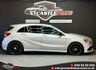 USED 2016 66 MERCEDES-BENZ A-CLASS 2.1 A200d AMG Line (Executive) Hatchback 5dr Diesel 7G-DCT Euro 6 (s/s) (136 ps) 
