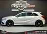 USED 2016 66 MERCEDES-BENZ A-CLASS 2.1 A200d AMG Line (Executive) Hatchback 5dr Diesel 7G-DCT Euro 6 (s/s) (136 ps) 