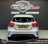 USED 2016 66 MERCEDES-BENZ A-CLASS 2.1 A200d AMG Line (Executive) Hatchback 5dr Diesel 7G-DCT Euro 6 (s/s) (136 ps) 