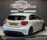 USED 2016 66 MERCEDES-BENZ A-CLASS 2.1 A200d AMG Line (Executive) Hatchback 5dr Diesel 7G-DCT Euro 6 (s/s) (136 ps) 