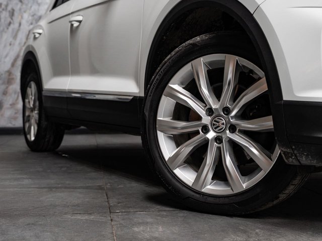 2018 Volkswagen T-Roc 2L Sel 5dr - Photo 4