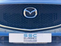 USED 2017 67 MAZDA CX-5 2.0 CX-5 Sport Nav 5dr Sat Nav Parking Camera