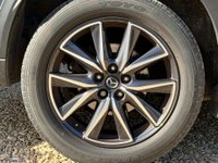 USED 2017 67 MAZDA CX-5 2.0 CX-5 Sport Nav 5dr Sat Nav Parking Camera