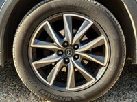 USED 2017 67 MAZDA CX-5 2.0 CX-5 Sport Nav 5dr Sat Nav Parking Camera