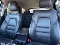 USED 2017 67 MAZDA CX-5 2.0 CX-5 Sport Nav 5dr Sat Nav Parking Camera