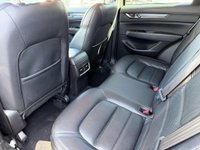 USED 2017 67 MAZDA CX-5 2.0 CX-5 Sport Nav 5dr Sat Nav Parking Camera