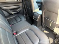 USED 2017 67 MAZDA CX-5 2.0 CX-5 Sport Nav 5dr Sat Nav Parking Camera