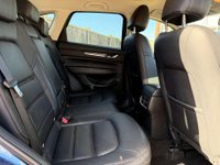 USED 2017 67 MAZDA CX-5 2.0 CX-5 Sport Nav 5dr Sat Nav Parking Camera