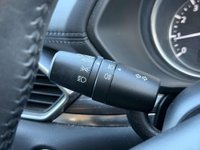 USED 2017 67 MAZDA CX-5 2.0 CX-5 Sport Nav 5dr Sat Nav Parking Camera