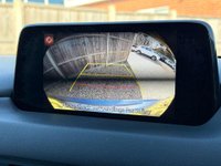 USED 2017 67 MAZDA CX-5 2.0 CX-5 Sport Nav 5dr Sat Nav Parking Camera