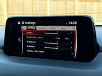 USED 2017 67 MAZDA CX-5 2.0 CX-5 Sport Nav 5dr Sat Nav Parking Camera