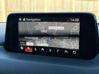 USED 2017 67 MAZDA CX-5 2.0 CX-5 Sport Nav 5dr Sat Nav Parking Camera