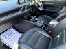 USED 2017 67 MAZDA CX-5 2.0 CX-5 Sport Nav 5dr Sat Nav Parking Camera