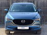 USED 2017 67 MAZDA CX-5 2.0 CX-5 Sport Nav 5dr Sat Nav Parking Camera