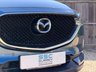 USED 2017 67 MAZDA CX-5 2.0 CX-5 Sport Nav 5dr Sat Nav Parking Camera
