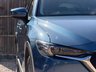USED 2017 67 MAZDA CX-5 2.0 CX-5 Sport Nav 5dr Sat Nav Parking Camera