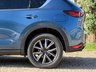 USED 2017 67 MAZDA CX-5 2.0 CX-5 Sport Nav 5dr Sat Nav Parking Camera