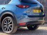 USED 2017 67 MAZDA CX-5 2.0 CX-5 Sport Nav 5dr Sat Nav Parking Camera