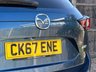 USED 2017 67 MAZDA CX-5 2.0 CX-5 Sport Nav 5dr Sat Nav Parking Camera