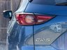 USED 2017 67 MAZDA CX-5 2.0 CX-5 Sport Nav 5dr Sat Nav Parking Camera