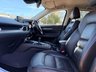 USED 2017 67 MAZDA CX-5 2.0 CX-5 Sport Nav 5dr Sat Nav Parking Camera