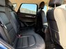 USED 2017 67 MAZDA CX-5 2.0 CX-5 Sport Nav 5dr Sat Nav Parking Camera