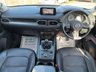 USED 2017 67 MAZDA CX-5 2.0 CX-5 Sport Nav 5dr Sat Nav Parking Camera