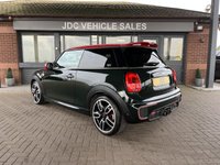 USED 2015 15 MINI HATCH 2.0 John Cooper Works Hatchback 3dr Petrol Auto Euro 6 (s/s) (231 ps) 