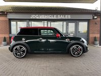 USED 2015 15 MINI HATCH 2.0 John Cooper Works Hatchback 3dr Petrol Auto Euro 6 (s/s) (231 ps) 