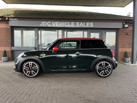 USED 2015 15 MINI HATCH 2.0 John Cooper Works Hatchback 3dr Petrol Auto Euro 6 (s/s) (231 ps) 