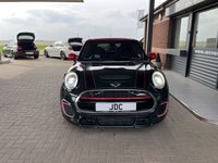 USED 2015 15 MINI HATCH 2.0 John Cooper Works Hatchback 3dr Petrol Auto Euro 6 (s/s) (231 ps) 