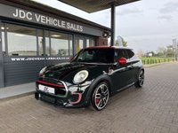 USED 2015 15 MINI HATCH 2.0 John Cooper Works Hatchback 3dr Petrol Auto Euro 6 (s/s) (231 ps) 