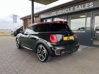 USED 2015 15 MINI HATCH 2.0 John Cooper Works Hatchback 3dr Petrol Auto Euro 6 (s/s) (231 ps) 