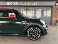 USED 2015 15 MINI HATCH 2.0 John Cooper Works Hatchback 3dr Petrol Auto Euro 6 (s/s) (231 ps) 