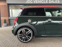 USED 2015 15 MINI HATCH 2.0 John Cooper Works Hatchback 3dr Petrol Auto Euro 6 (s/s) (231 ps) 
