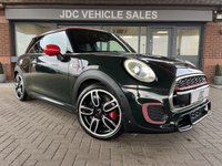 USED 2015 15 MINI HATCH 2.0 John Cooper Works Hatchback 3dr Petrol Auto Euro 6 (s/s) (231 ps) 