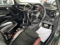 USED 2015 15 MINI HATCH 2.0 John Cooper Works Hatchback 3dr Petrol Auto Euro 6 (s/s) (231 ps) 