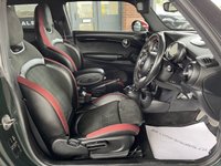 USED 2015 15 MINI HATCH 2.0 John Cooper Works Hatchback 3dr Petrol Auto Euro 6 (s/s) (231 ps) 