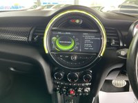 USED 2015 15 MINI HATCH 2.0 John Cooper Works Hatchback 3dr Petrol Auto Euro 6 (s/s) (231 ps) 