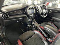 USED 2015 15 MINI HATCH 2.0 John Cooper Works Hatchback 3dr Petrol Auto Euro 6 (s/s) (231 ps) 