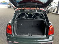 USED 2015 15 MINI HATCH 2.0 John Cooper Works Hatchback 3dr Petrol Auto Euro 6 (s/s) (231 ps) 