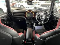 USED 2015 15 MINI HATCH 2.0 John Cooper Works Hatchback 3dr Petrol Auto Euro 6 (s/s) (231 ps) 