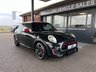 USED 2015 15 MINI HATCH 2.0 John Cooper Works Hatchback 3dr Petrol Auto Euro 6 (s/s) (231 ps) 