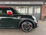 USED 2015 15 MINI HATCH 2.0 John Cooper Works Hatchback 3dr Petrol Auto Euro 6 (s/s) (231 ps) 