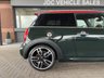 USED 2015 15 MINI HATCH 2.0 John Cooper Works Hatchback 3dr Petrol Auto Euro 6 (s/s) (231 ps) 