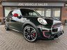 USED 2015 15 MINI HATCH 2.0 John Cooper Works Hatchback 3dr Petrol Auto Euro 6 (s/s) (231 ps) 