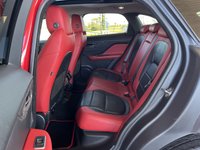 USED 2016 66 JAGUAR F-PACE 3.0 V6 S SUV 5dr Petrol Auto AWD Euro 6 (s/s) (380 ps) 