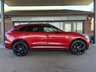 USED 2016 66 JAGUAR F-PACE 3.0 V6 S SUV 5dr Petrol Auto AWD Euro 6 (s/s) (380 ps) 